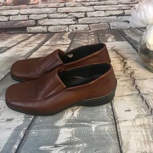 ecco light shock point